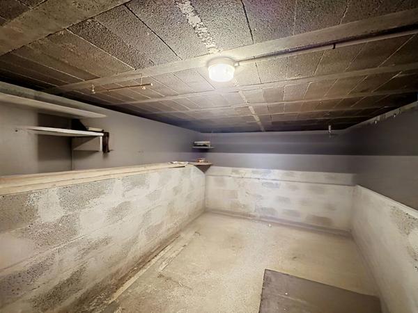 Maison Carquefou 4 pièce(s) 85m2