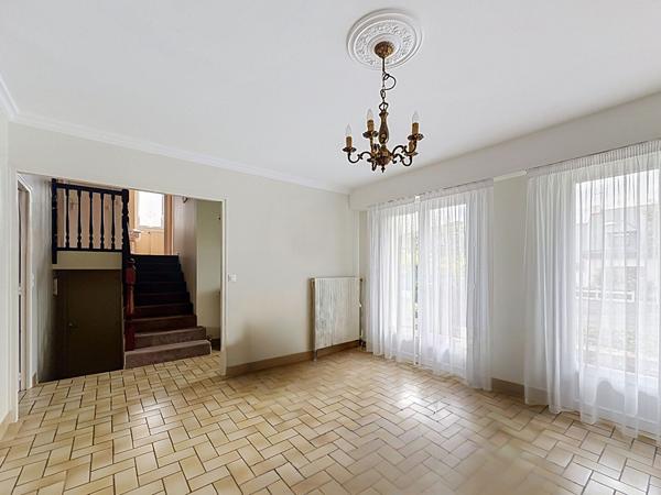 Maison Carquefou 4 pièce(s) 85m2