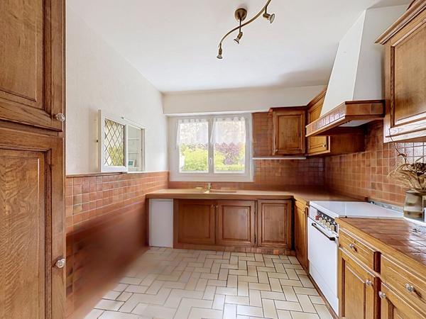 Maison Carquefou 4 pièce(s) 85m2