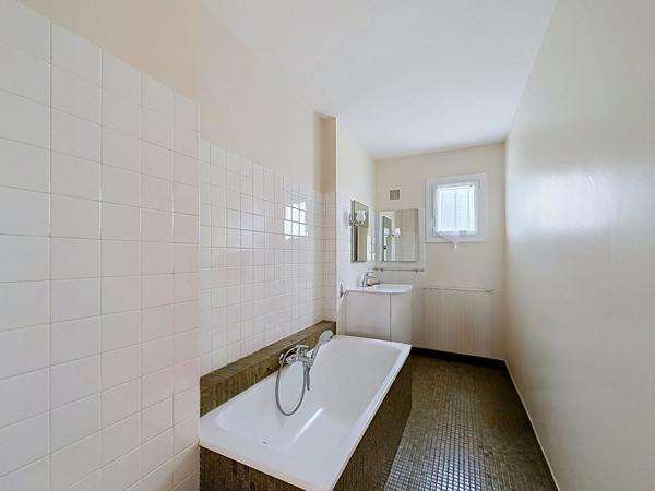Maison Carquefou 4 pièce(s) 85m2