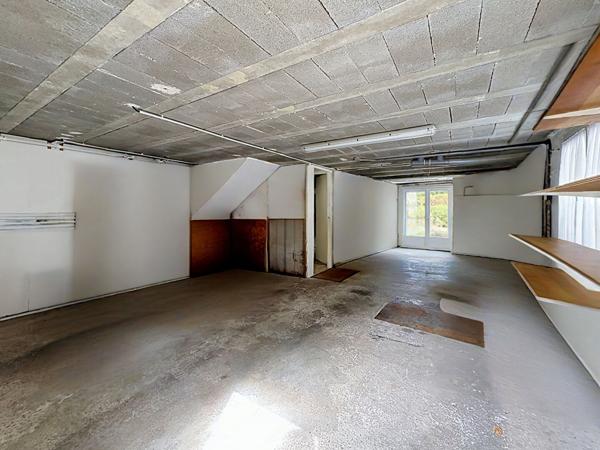 Maison Carquefou 4 pièce(s) 85m2