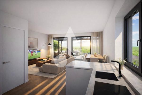 Maison 6 pièces 115 m2