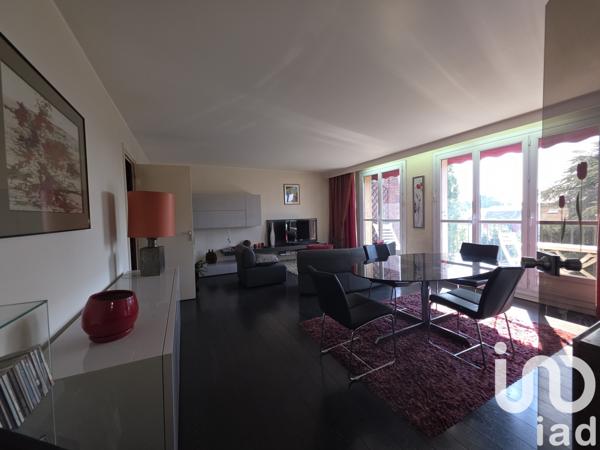 Appartement à vendre 4 pièces 84 m² Bondy