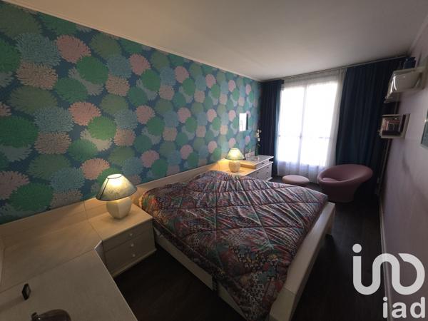 Appartement à vendre 4 pièces 84 m² Bondy