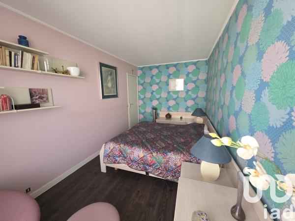 Appartement à vendre 4 pièces 84 m² Bondy