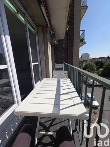 Appartement à vendre 4 pièces 84 m² Bondy