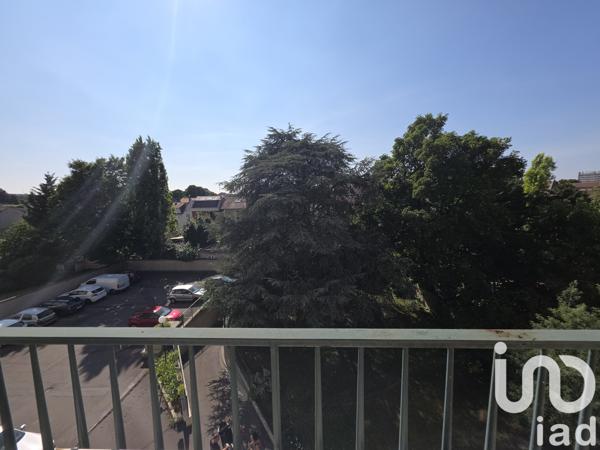 Appartement à vendre 4 pièces 84 m² Bondy