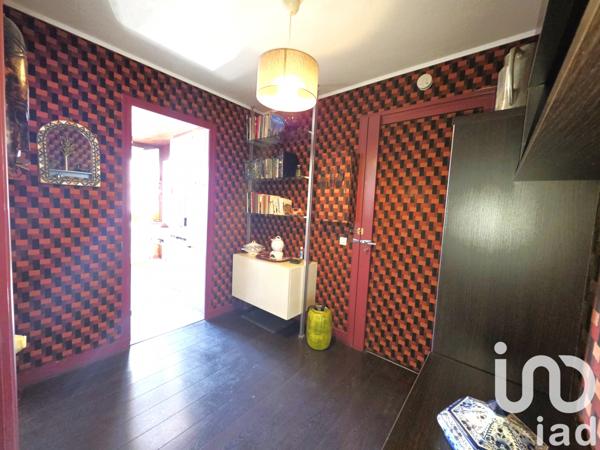 Appartement à vendre 4 pièces 84 m² Bondy