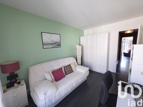 Appartement à vendre 4 pièces 84 m² Bondy