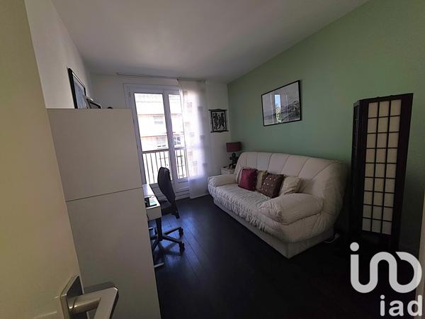 Appartement à vendre 4 pièces 84 m² Bondy