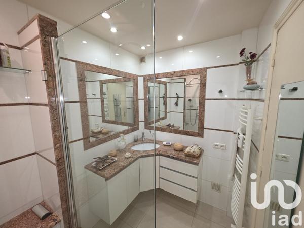 Appartement à vendre 4 pièces 84 m² Bondy