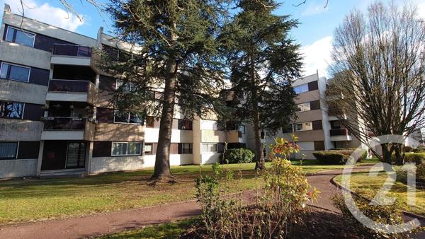 Appartement F2 à vendre  2 pièces - 40,03 m 2   L ISLE ADAM  - 95