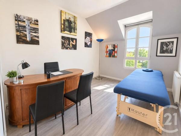 Appartement F2 à vendre  2 pièces - 40,03 m 2   L ISLE ADAM  - 95