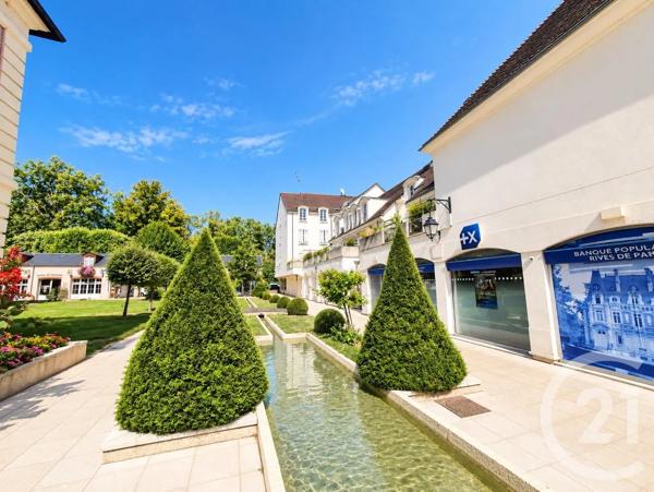 Appartement F2 à vendre  2 pièces - 40,03 m 2   L ISLE ADAM  - 95
