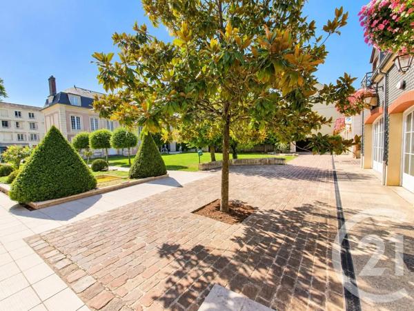 Appartement F2 à vendre  2 pièces - 40,03 m 2   L ISLE ADAM  - 95