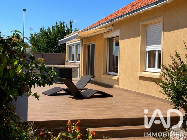 Maison à vendre 5 pièces 117 m² Pouzauges