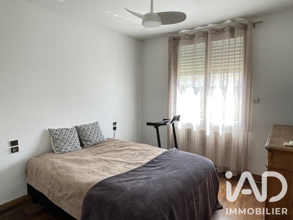 Maison à vendre 5 pièces 117 m² Pouzauges