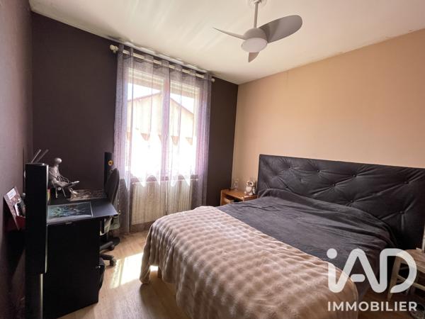 Maison à vendre 5 pièces 117 m² Pouzauges