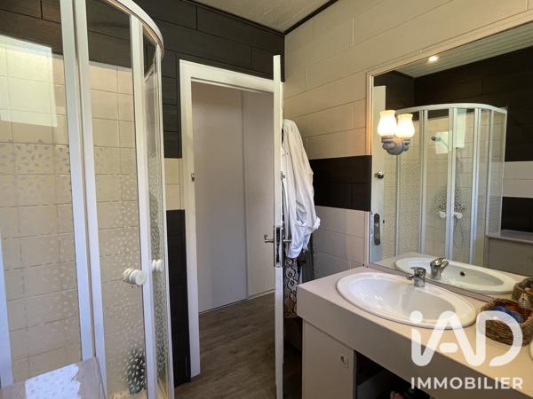Maison à vendre 5 pièces 117 m² Pouzauges