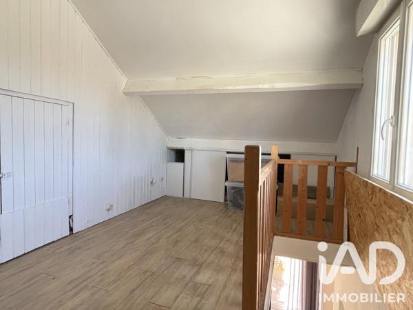 Maison à vendre 5 pièces 117 m² Pouzauges