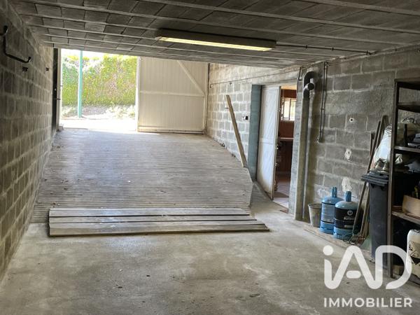 Maison à vendre 5 pièces 117 m² Pouzauges