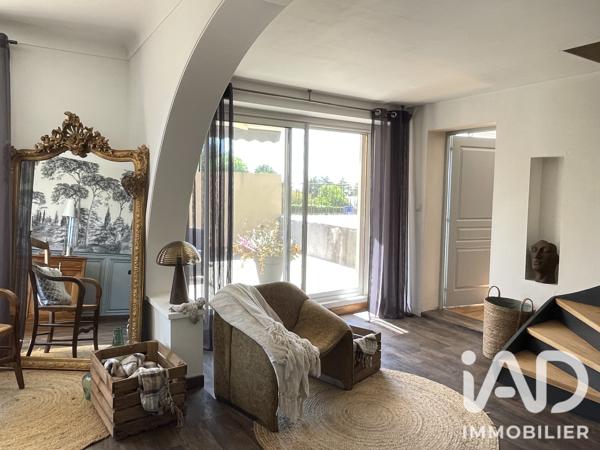 Maison à vendre 5 pièces 117 m² Pouzauges
