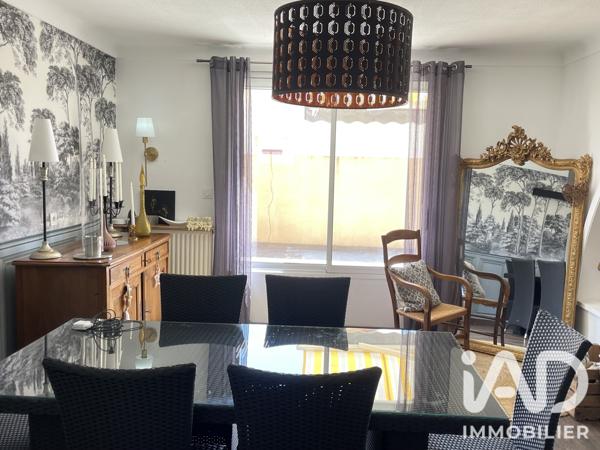 Maison à vendre 5 pièces 117 m² Pouzauges