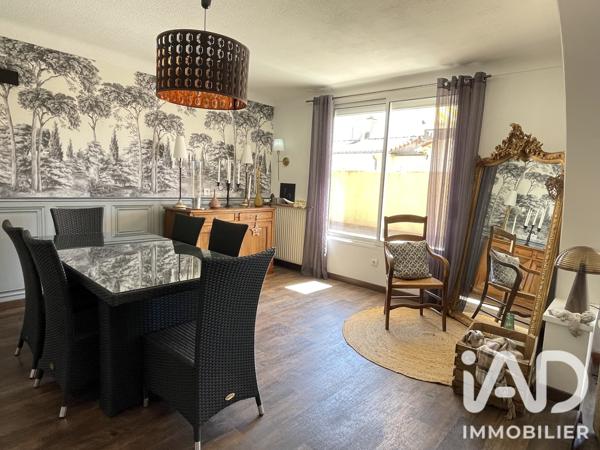 Maison à vendre 5 pièces 117 m² Pouzauges