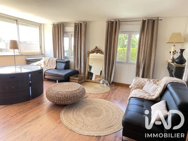 Maison à vendre 5 pièces 117 m² Pouzauges