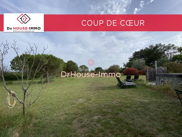 Maison à vendre 10 pièces de 320 m²