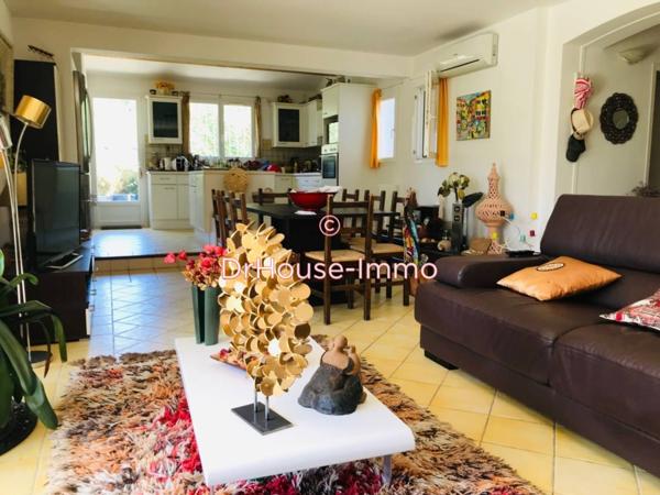 Maison à vendre 10 pièces de 320 m²