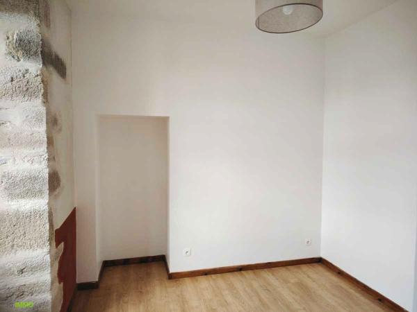 Vente / Appartement T3