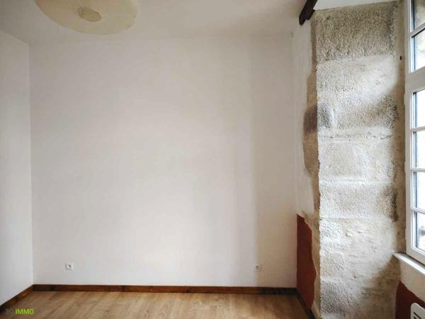 Vente / Appartement T3