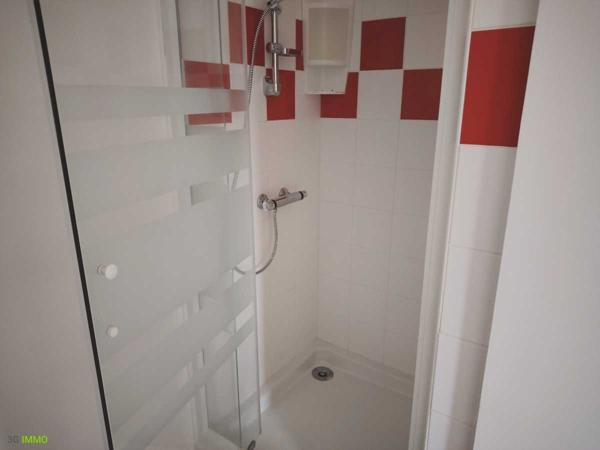 Vente / Appartement T3