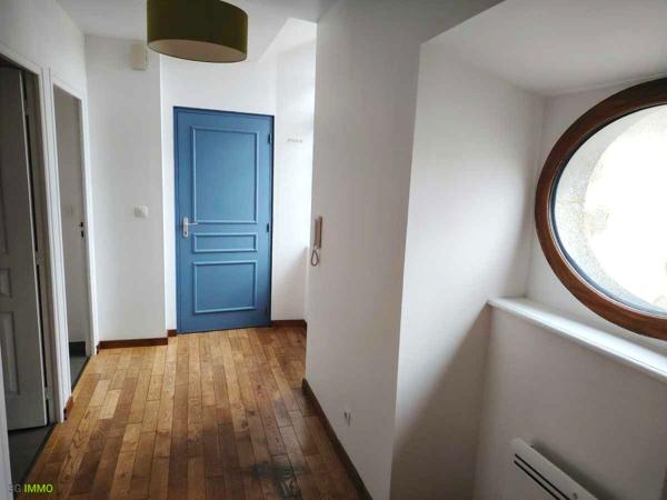 Vente / Appartement T3