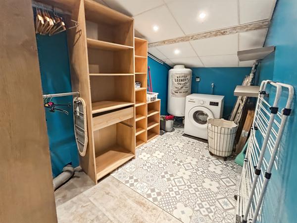 Appartement T2 avec extérieur Marseille 15