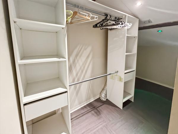 Appartement T2 avec extérieur Marseille 15