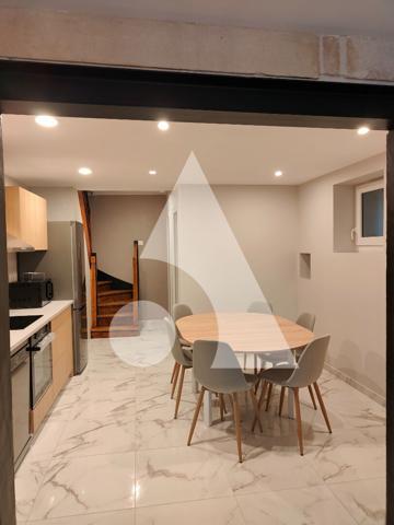 Maison 4 pièces 64.39 m2