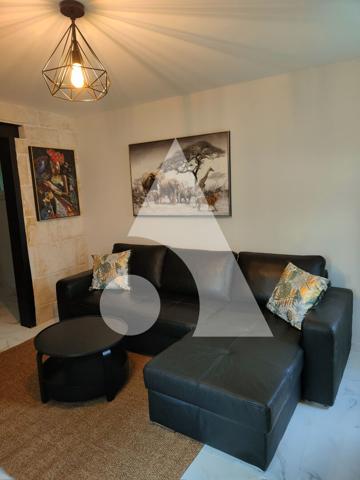 Maison 4 pièces 64.39 m2