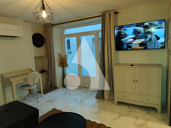Maison 4 pièces 64.39 m2