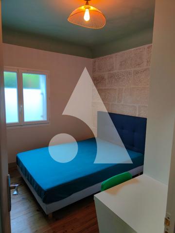 Maison 4 pièces 64.39 m2
