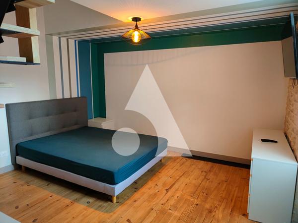 Maison 4 pièces 64.39 m2