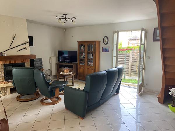 Maison 5 pièces 112 m2