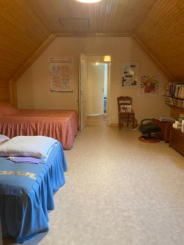Maison 5 pièces 112 m2