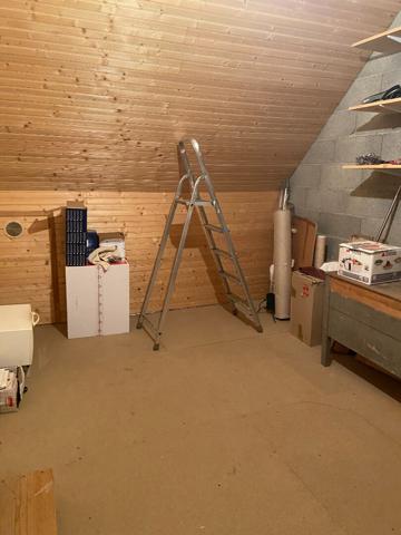 Maison 5 pièces 112 m2