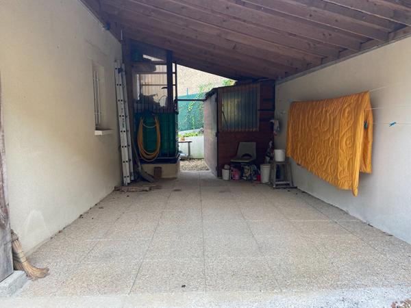 Maison 5 pièces 112 m2
