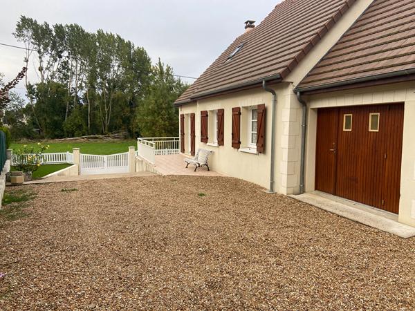 Maison 5 pièces 112 m2