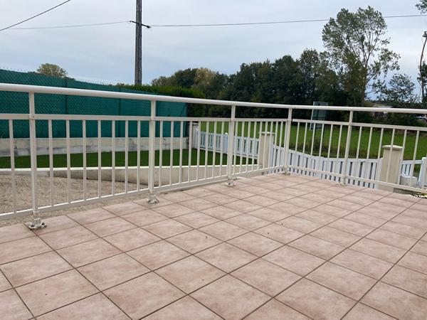 Maison 5 pièces 112 m2