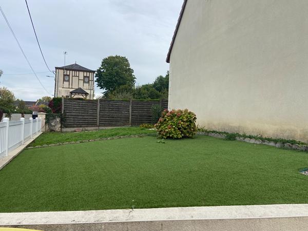 Maison 5 pièces 112 m2