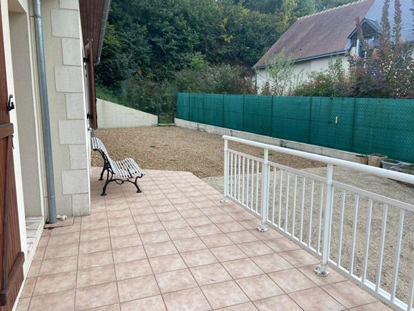 Maison 5 pièces 112 m2